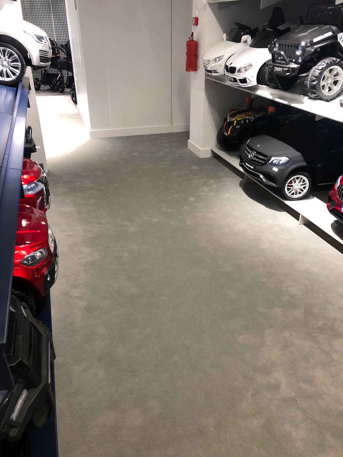 ТЦ Махачкала